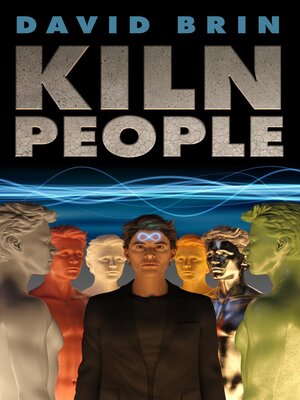 cover image of Kiln People